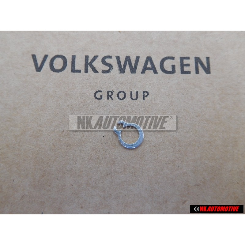 VW Original - N 0124051