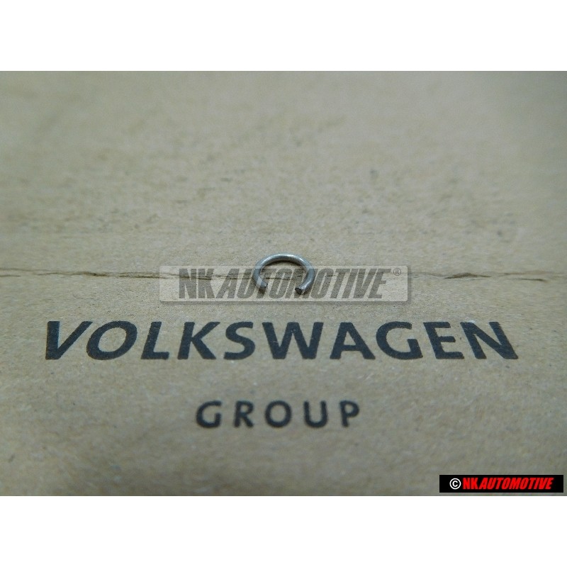 VW Original Sprengring - N 0124551