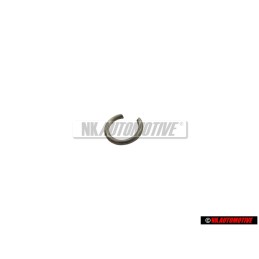 VW Original Sprengring - N 0124551