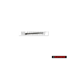 VW Original Splint - N 0125031