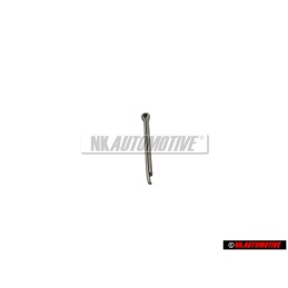 VW Original Splint - N 0125031