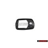 VW Original Unterlage - 111827517B