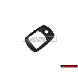 VW Original Unterlage - 111827517B