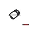 VW Original Unterlage - 111827517B
