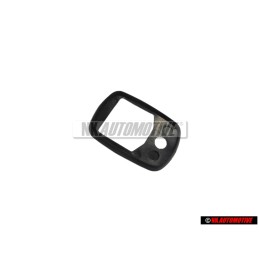 VW Original Unterlage - 111827517B