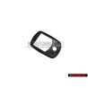 VW Original Unterlage - 111827517B