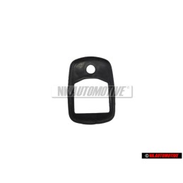 VW Original Unterlage - 111827517B