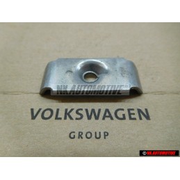 VW Original Mutter - 171805445