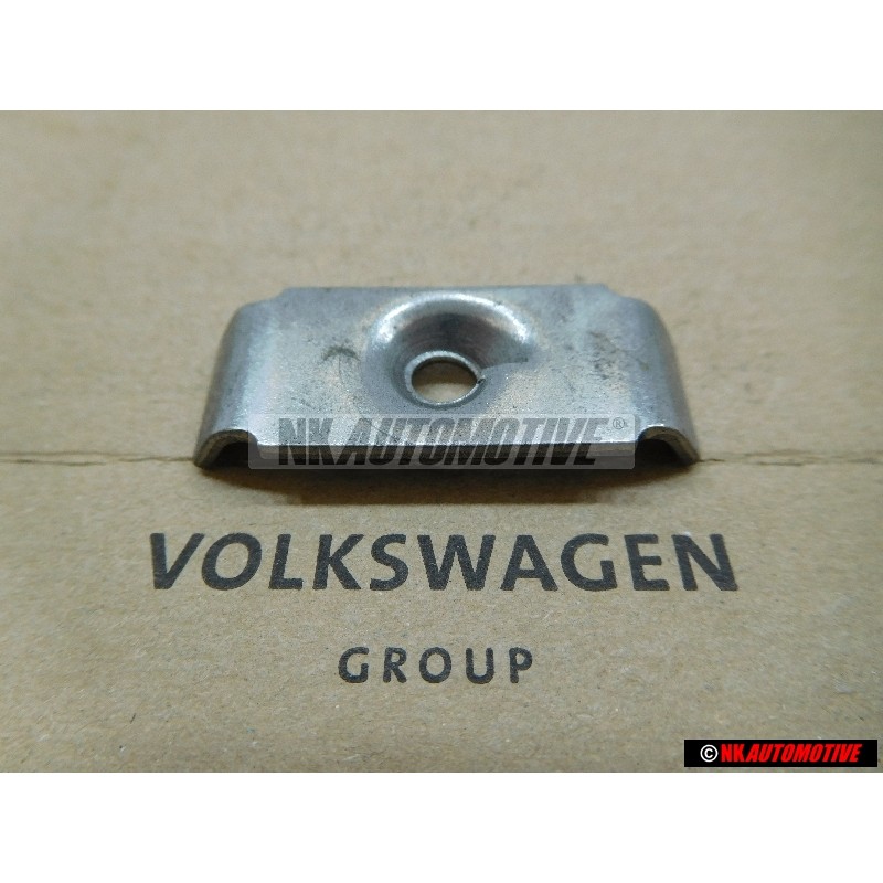 VW Original Mutter - 171805445