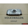 VW Original Mutter - 171805445