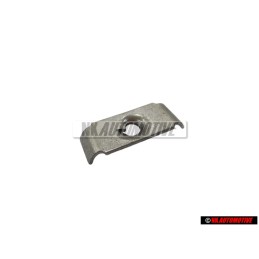 VW Original Mutter - 171805445