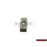 VW Original Mutter - 171805445