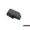 VW Original Kappe - 1H0857538C 01C
