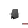 VW Original Kappe - 1H0857538C 01C