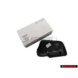 VW Original Kappe - 1H0857538C 01C
