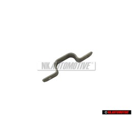 VW Original Krampe - 231860407