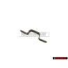 VW Original Krampe - 231860407