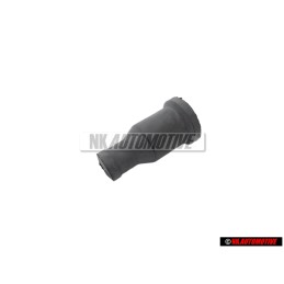 VW Original Kappe - 311905429A