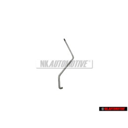 VW Original Stange - 357839183