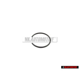 VW Original Ring - 6U0407297A