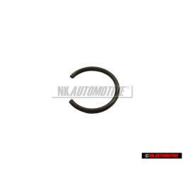 VW Original Ring - 6U0407297B