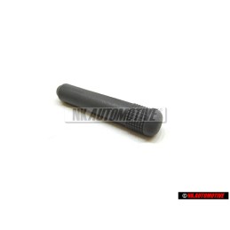 VW Original Knopf - 6U0837187 5SE