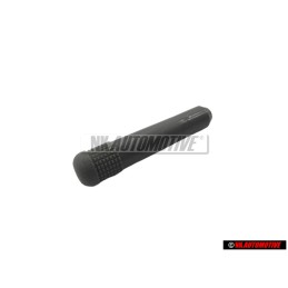VW Original Knopf - 6U0837187 5SE