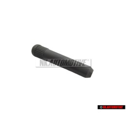 VW Original Knopf - 6U0837187 5SE