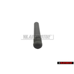 VW Original Knopf - 6U0837187 5SE