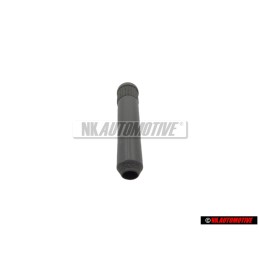 VW Original Knopf - 6U0837187 5SE