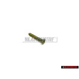 VW Original Schraube - 701070920A