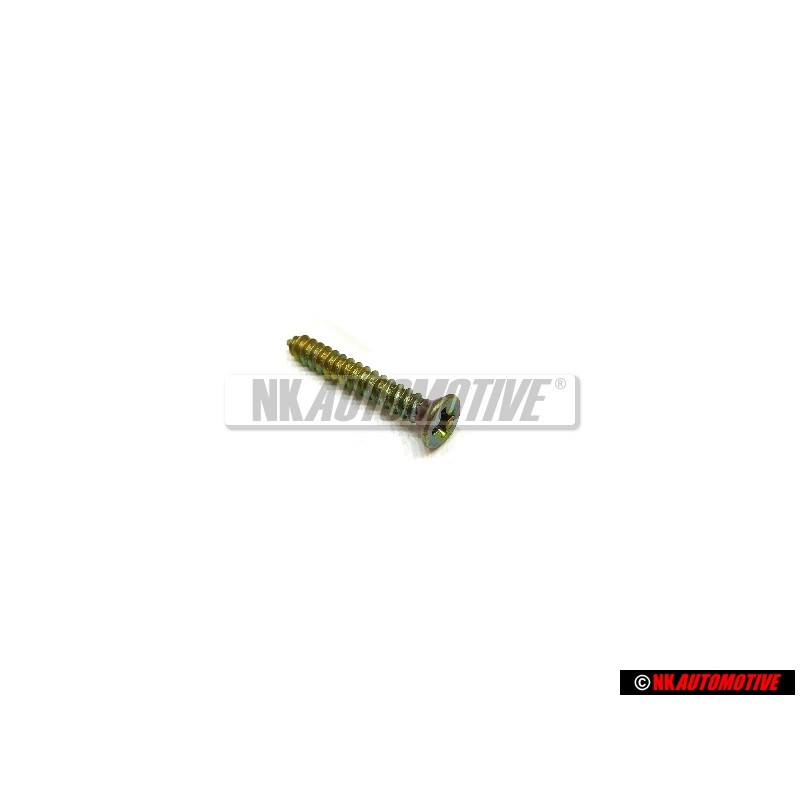 VW Original Schraube - 701070920A