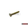 VW Original Schraube - 701070920A