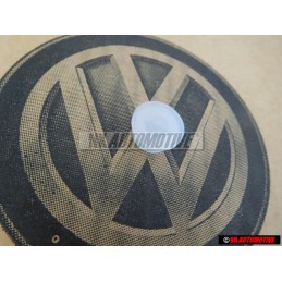 VW Original Stopfen - 701820992