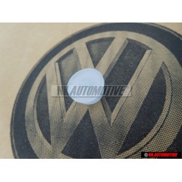 VW Original Stopfen - 701820992