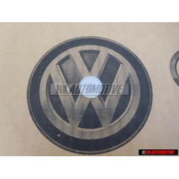VW Original Stopfen - 701820992