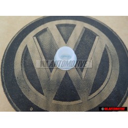 VW Original Stopfen - 701820992