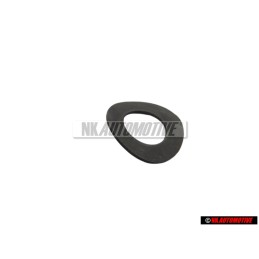 VW Original Scheibe - N 0122321