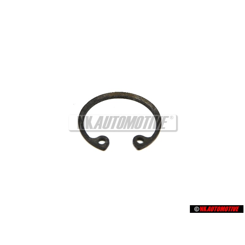 VW Original - N 0123121