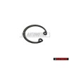 VW Original - N 0123121