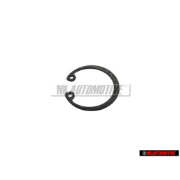 VW Original - N 0123121