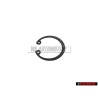 VW Original - N 0123121