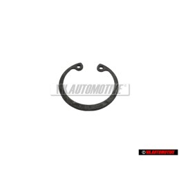 VW Original - N 0123121
