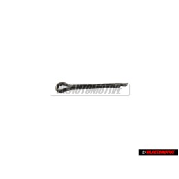 VW Original Splint - N 0125071