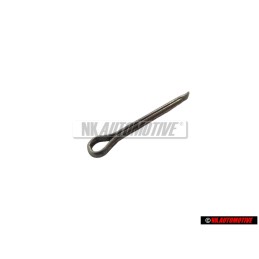 VW Original Splint - N 0125071