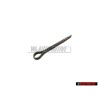 VW Original Splint - N 0125071