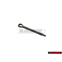 VW Original Splint - N 0125071