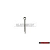 VW Original Splint - N 0125071