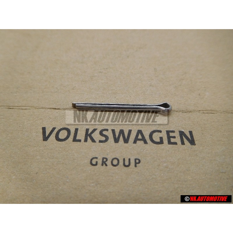 VW Original Splint - N 0125221