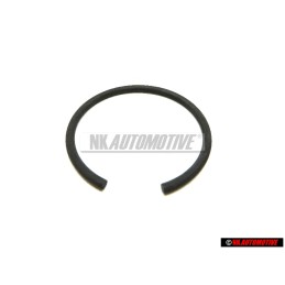 VW Original - N 0424651